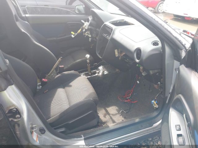 2002 SUBARU IMPREZA JF1GD29612G518818 Photo 4