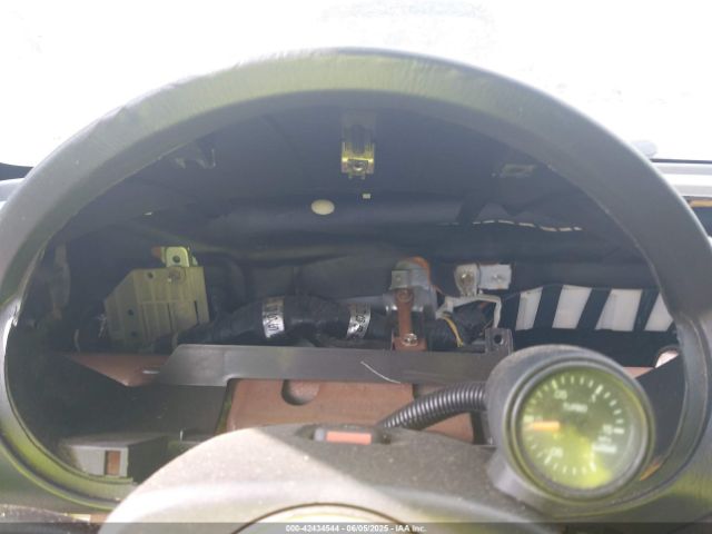2002 SUBARU IMPREZA JF1GD29612G518818 Photo 6