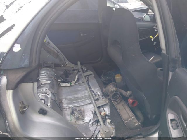 2002 SUBARU IMPREZA JF1GD29612G518818 Photo 7