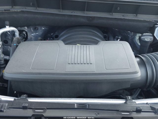 2GCUKEED4S1129872 Chevrolet l84