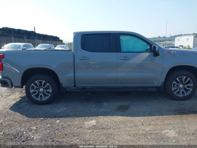 2GCUKEED4S1129872 Chevrolet l84