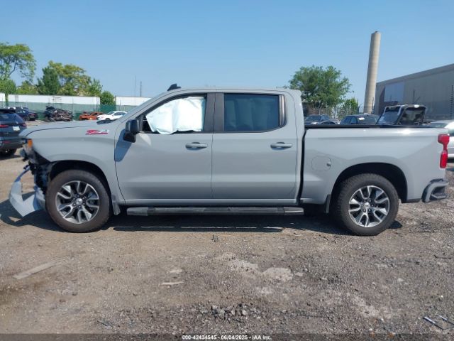 2GCUKEED4S1129872 Chevrolet l84