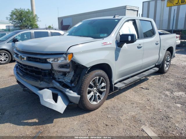 2GCUKEED4S1129872 Chevrolet l84