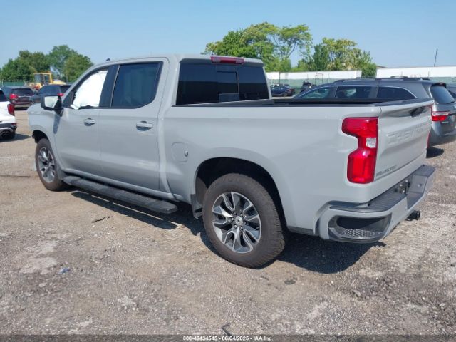 2GCUKEED4S1129872 Chevrolet l84