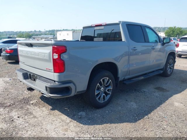 2GCUKEED4S1129872 Chevrolet l84