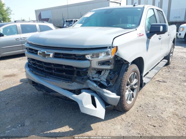 2GCUKEED4S1129872 Chevrolet l84