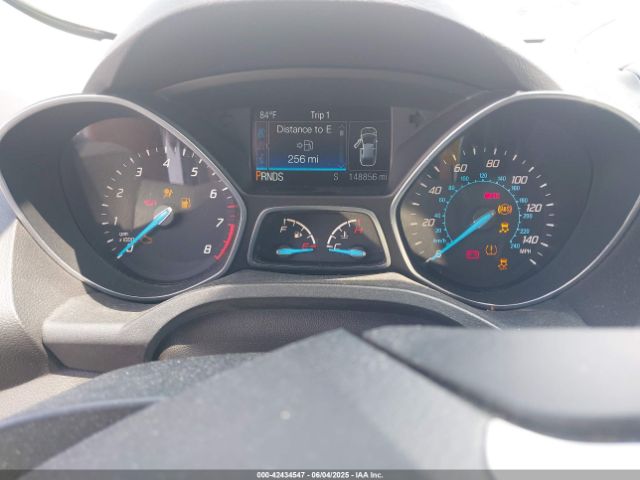 1FMCU0GX7EUB71005 Ford ESCAPE SE