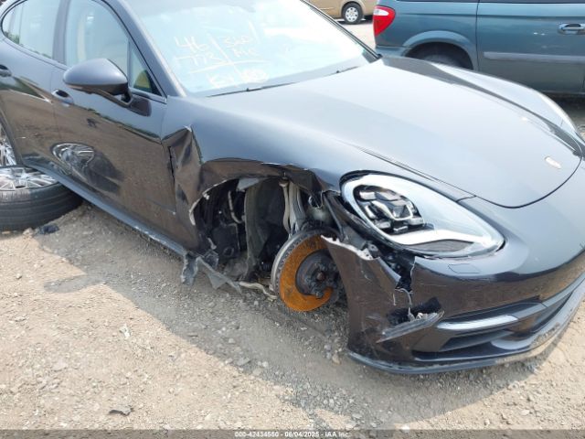 2018 PORSCHE PANAMERA WP0AB2A79JL134740 Photo 5