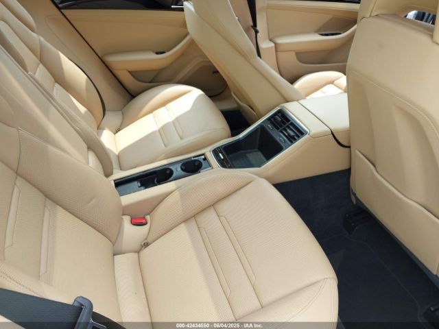 2018 PORSCHE PANAMERA WP0AB2A79JL134740 Photo 7