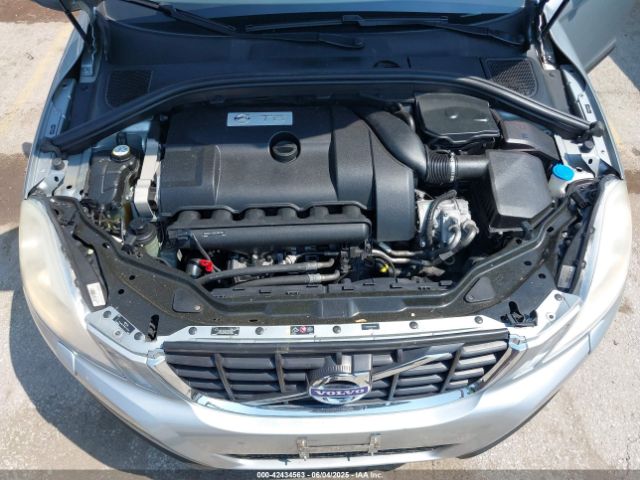 2013 VOLVO XC60 YV4902DZ5D2448575 Photo 9