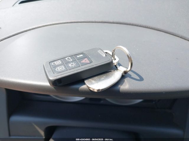 2013 VOLVO XC60 YV4902DZ5D2448575 Photo 10