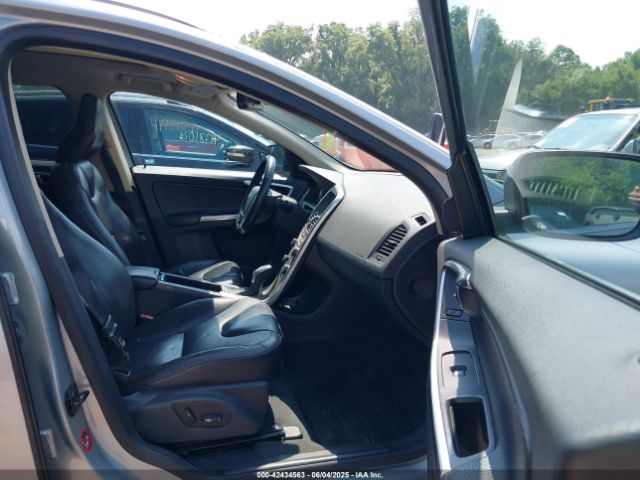 2013 VOLVO XC60 YV4902DZ5D2448575 Photo 4