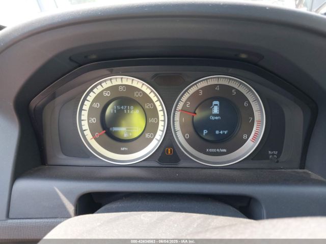 2013 VOLVO XC60 YV4902DZ5D2448575 Photo 6