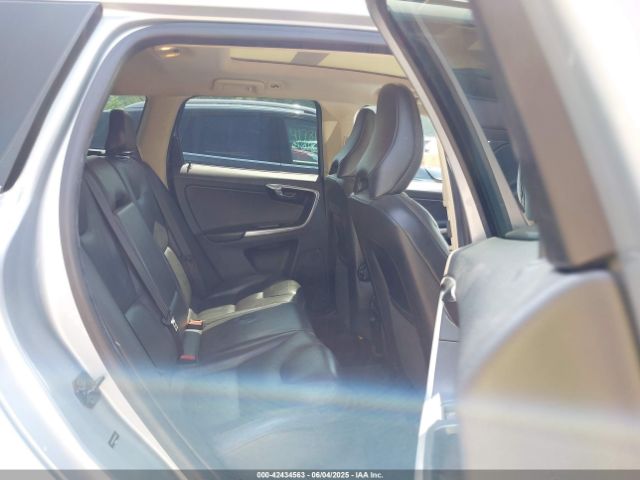 2013 VOLVO XC60 YV4902DZ5D2448575 Photo 7
