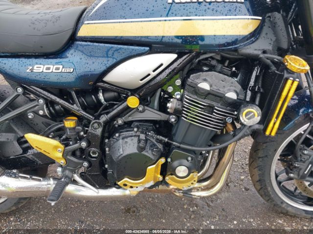2022 KAWASAKI ZR900 JKAZR2C13NA057379 Photo 7