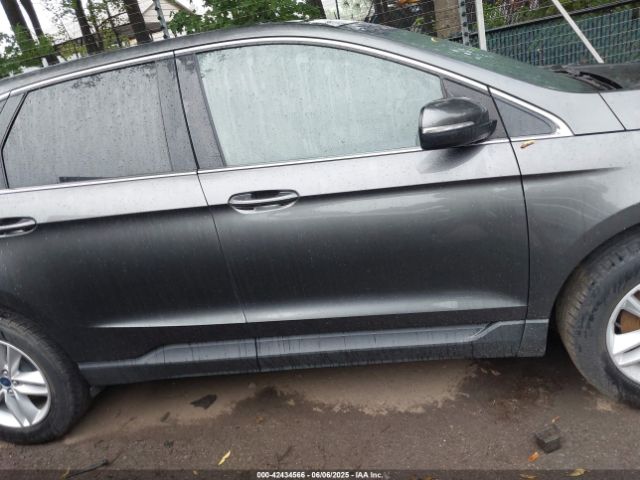 2FMPK4J93HBB82263 Ford EDGE SEL