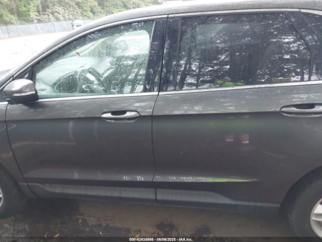 2FMPK4J93HBB82263 Ford EDGE SEL
