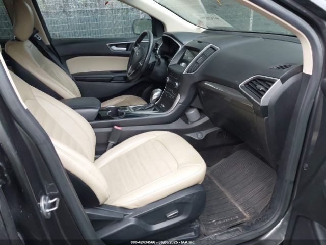 2FMPK4J93HBB82263 Ford EDGE SEL