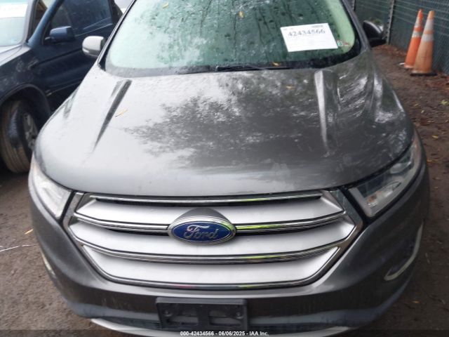 2FMPK4J93HBB82263 Ford EDGE SEL