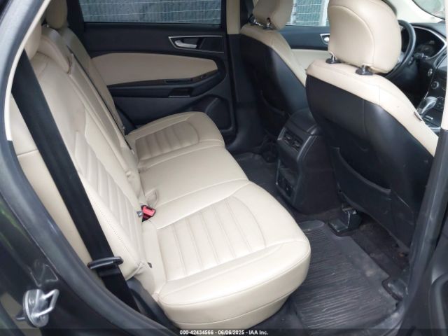 2FMPK4J93HBB82263 Ford EDGE SEL