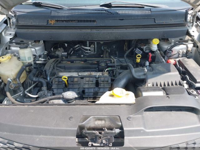 3C4PDCBB0ET133029 Dodge Journey Sxt