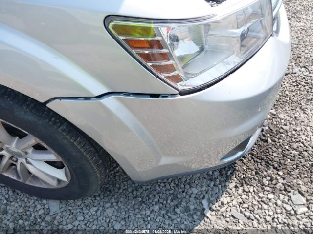 3C4PDCBB0ET133029 Dodge Journey Sxt