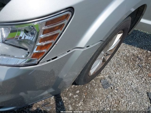 3C4PDCBB0ET133029 Dodge Journey Sxt