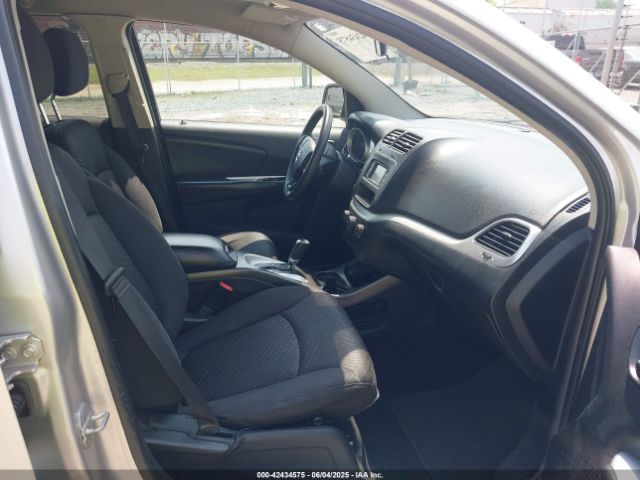 3C4PDCBB0ET133029 Dodge Journey Sxt