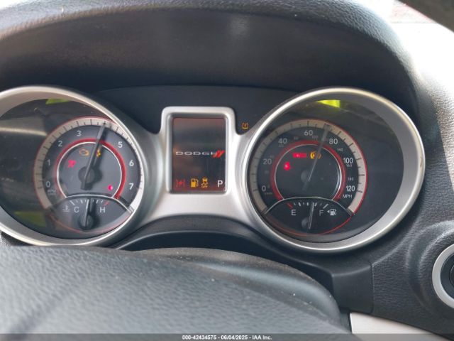 3C4PDCBB0ET133029 Dodge Journey Sxt