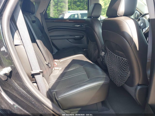 2012 CADILLAC SRX 3GYFNAE32CS510815 Photo 7
