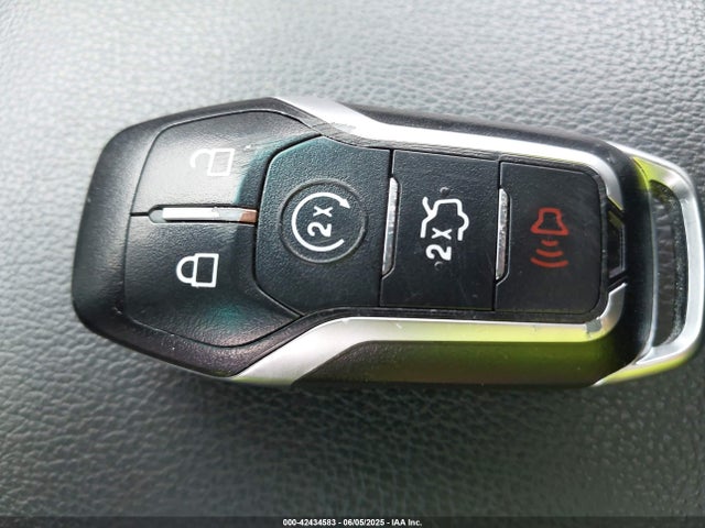 1FM5K8GT1GGA13951 Ford 2016