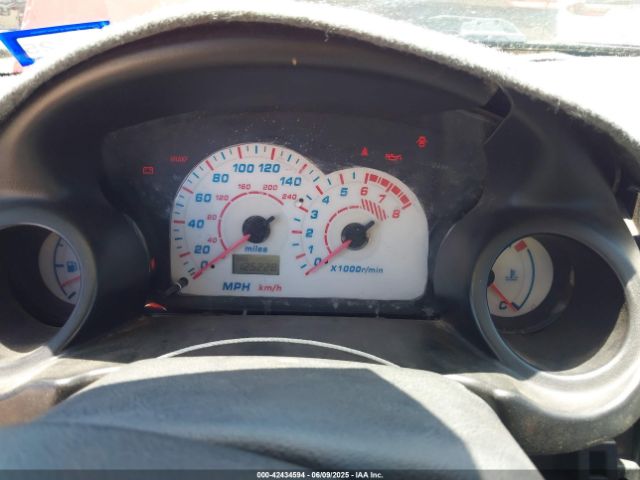 2002 MITSUBISHI ECLIPSE 4A3AC84H52E008544 Photo 6