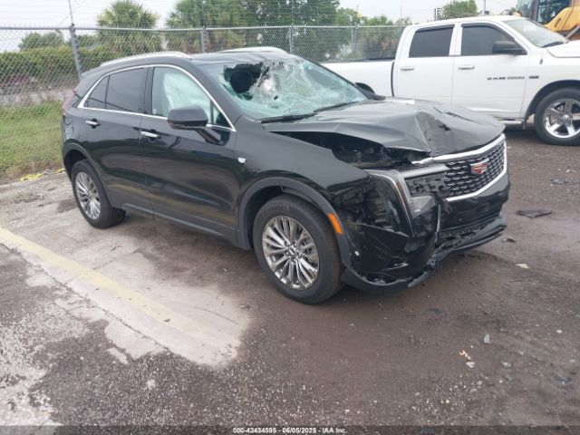2024 CADILLAC XT4 1GYFZDR44RF147956 Photo 0