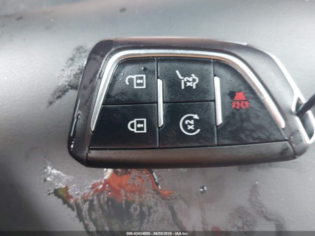 2024 CADILLAC XT4 1GYFZDR44RF147956 Photo 10