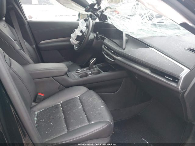 2024 CADILLAC XT4 1GYFZDR44RF147956 Photo 4