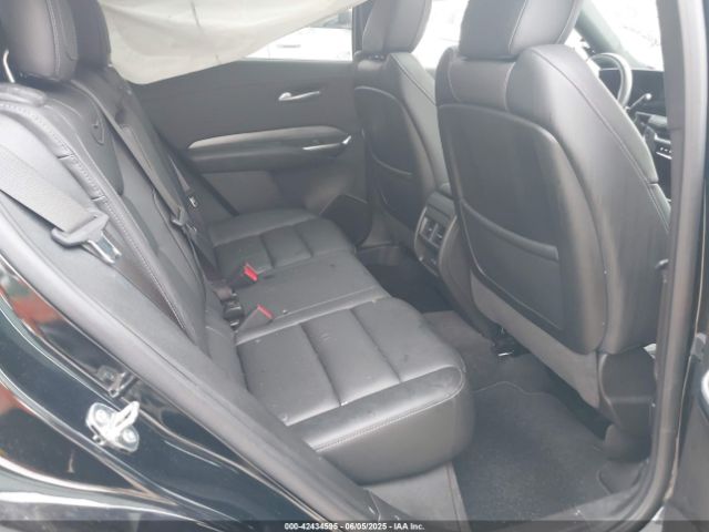 2024 CADILLAC XT4 1GYFZDR44RF147956 Photo 7