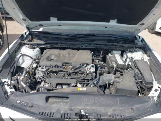 4T1G11AK0RU235355 Toyota CAMRY SE