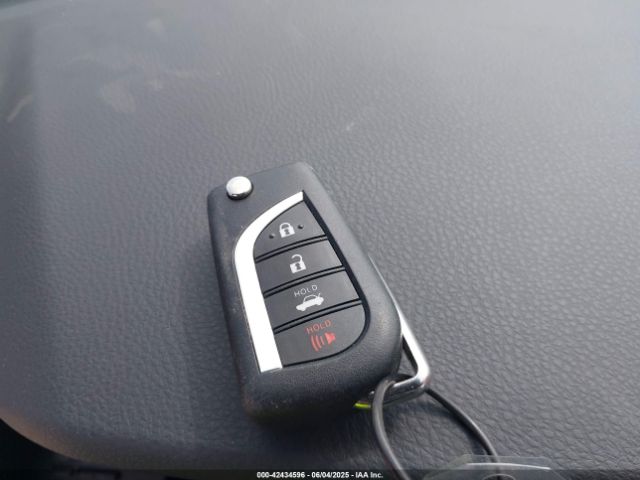 4T1G11AK0RU235355 Toyota CAMRY SE