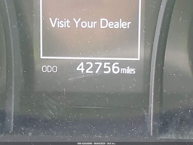 4T1G11AK0RU235355 Toyota CAMRY SE