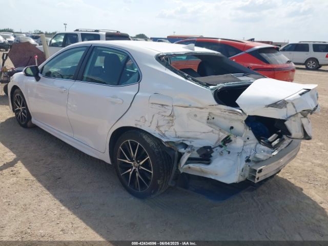 4T1G11AK0RU235355 Toyota CAMRY SE