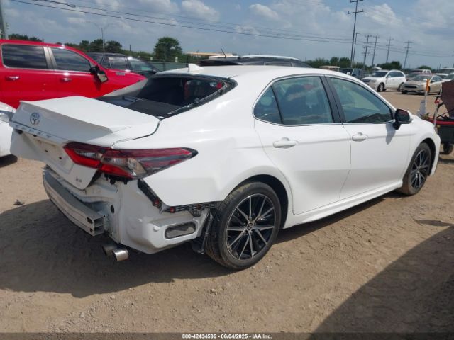 4T1G11AK0RU235355 Toyota CAMRY SE