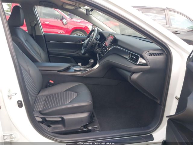 4T1G11AK0RU235355 Toyota CAMRY SE