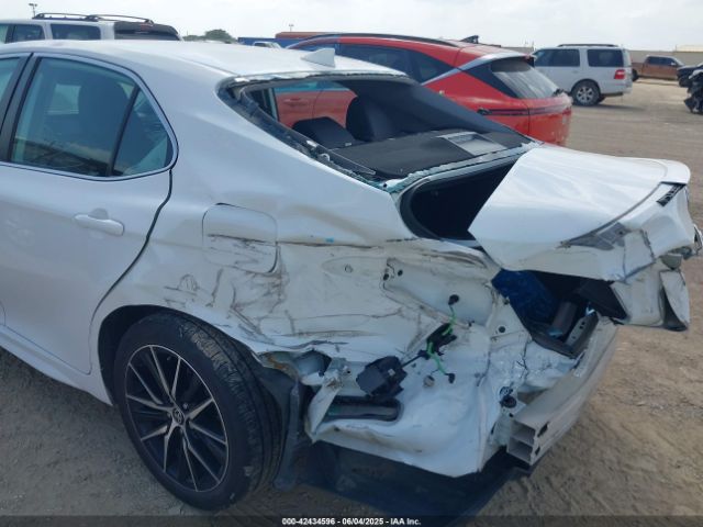 4T1G11AK0RU235355 Toyota CAMRY SE