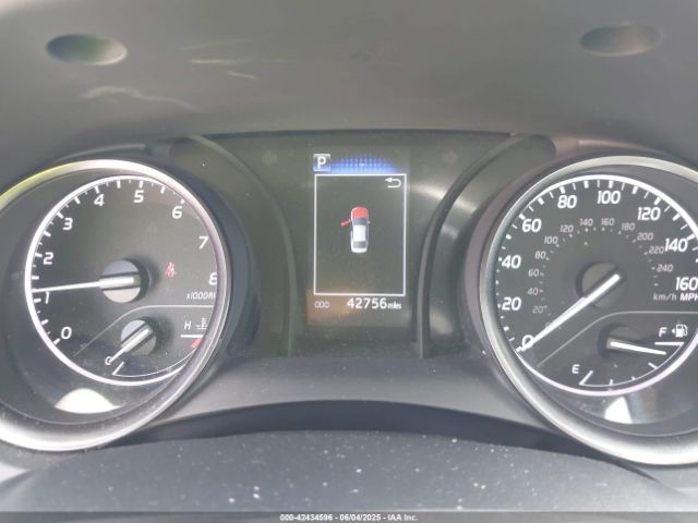 4T1G11AK0RU235355 Toyota CAMRY SE