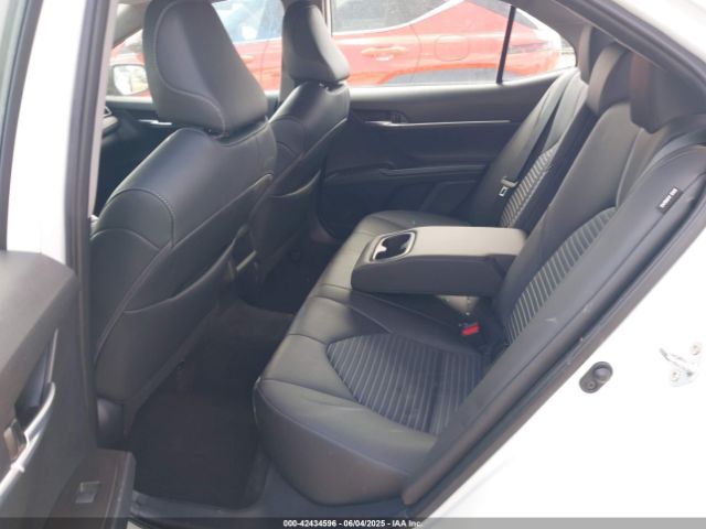 4T1G11AK0RU235355 Toyota CAMRY SE