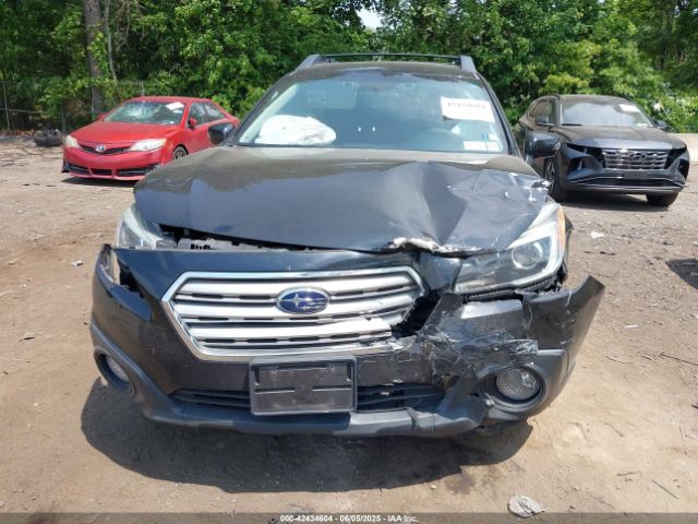 4S4BSAFC7G3311049 Subaru Outback 2.5i Premium