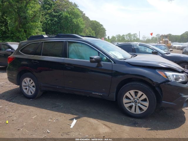 4S4BSAFC7G3311049 Subaru Outback 2.5i Premium