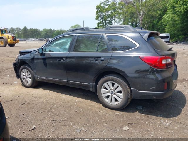 4S4BSAFC7G3311049 Subaru Outback 2.5i Premium