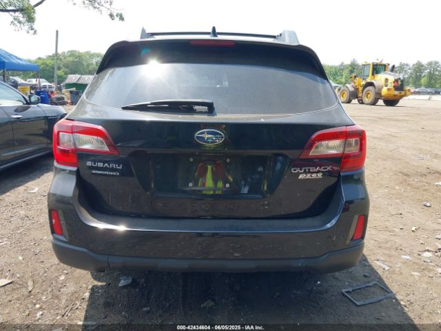 4S4BSAFC7G3311049 Subaru Outback 2.5i Premium