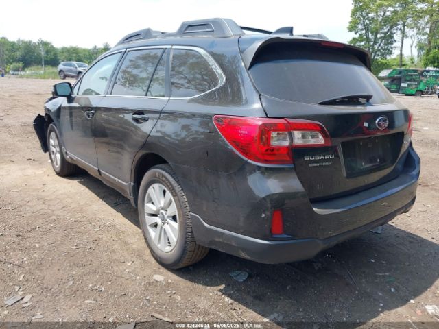 4S4BSAFC7G3311049 Subaru Outback 2.5i Premium